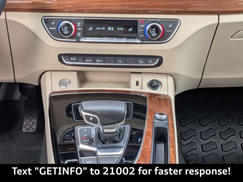 Used 2023 Audi Q5 2.0T Premium Plus w/ Premium Plus Package image 24