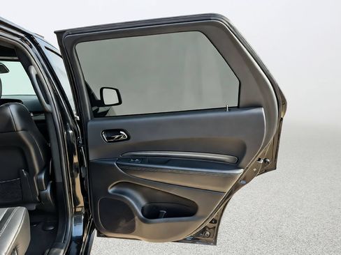 Used 2022 Dodge Durango GT AWD/4WD image 27