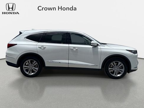 Used 2024 Acura MDX FWD image 5