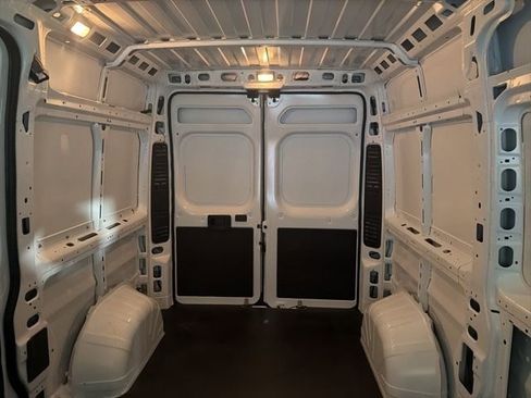 New 2026 RAM ProMaster 1500 w/ Safety Group FWD image 22