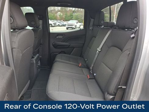 Used 2023 GMC Canyon Elevation w/ Convenience Package image 14