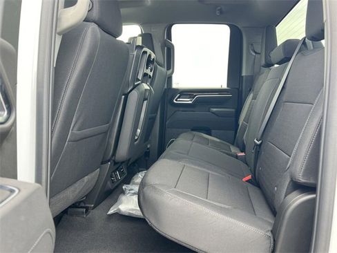 New 2026 GMC Sierra 2500 SLE w/ SLE Value Package; image 26