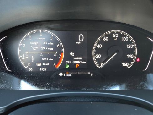 Certified 2023 Honda Civic Sport image 25