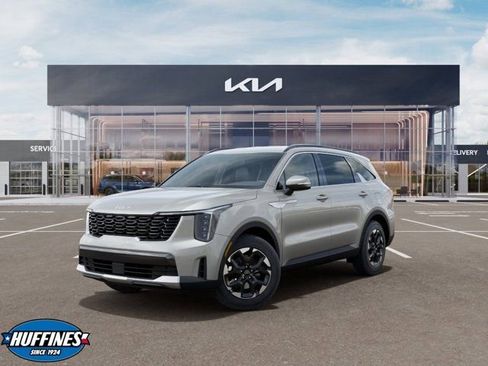 New 2026 Kia Sorento S FWD image 1