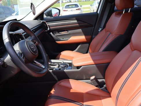 Used 2024 MAZDA CX-50 2.5 Turbo w/ Weather Package image 20