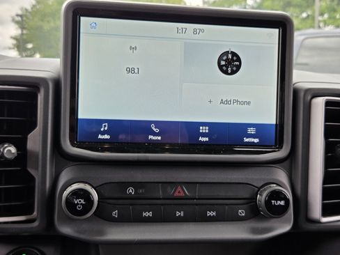 Used 2021 Ford Bronco Sport Big Bend AWD/4WD image 17