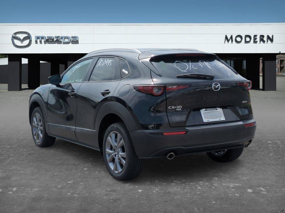 New 2026 MAZDA CX-30 AWD 2.5 S image 3