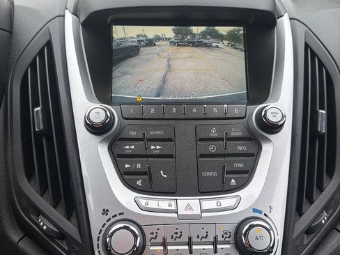 Used 2015 Chevrolet Equinox LT w/ Driver Convenience Package AWD/4WD image 28