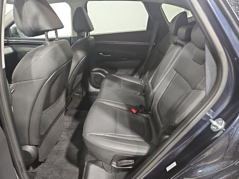 Used 2023 Hyundai Tucson XRT image 26