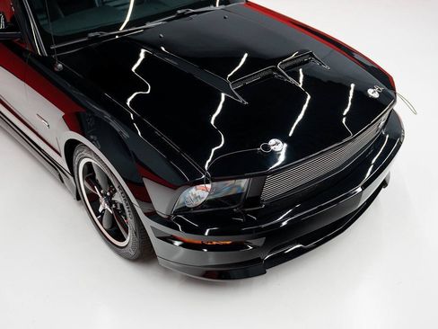 Used 2007 Ford Mustang GT Premium RWD image 7