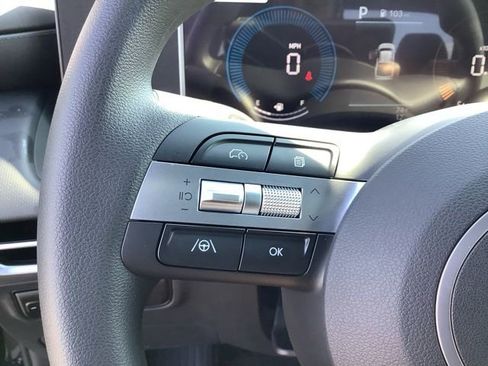 New 2026 Hyundai Santa Cruz SEL image 28