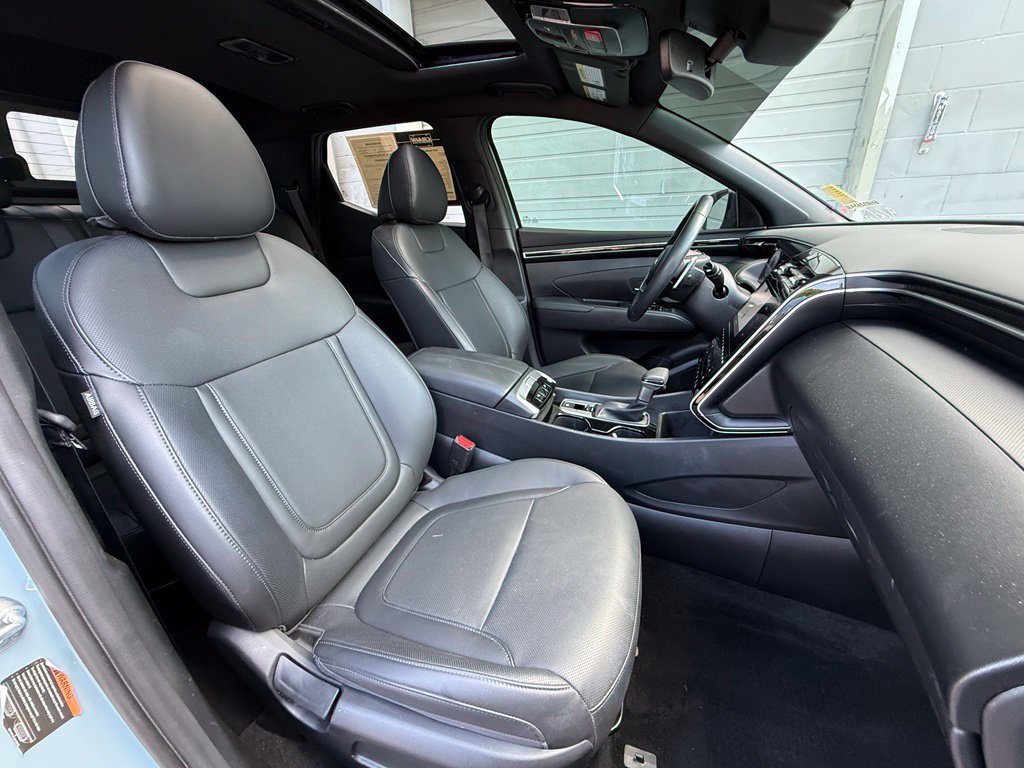 Certified 2024 Hyundai Santa Cruz XRT AWD/4WD image 38