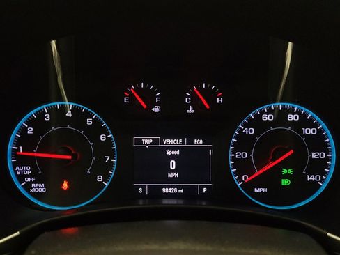 Used 2020 Chevrolet Equinox LS FWD image 23