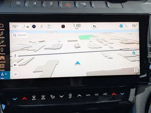 New 2026 Jeep Grand Cherokee Limited Reserve image 12