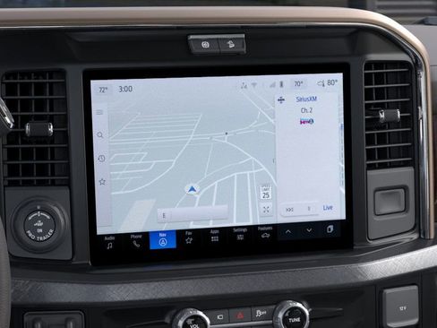 New 2026 Ford F250 King Ranch image 14