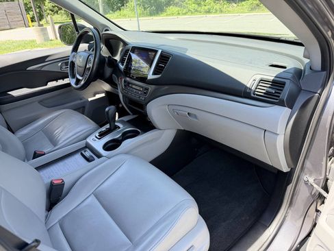 Used 2017 Honda Pilot EX-L image 25