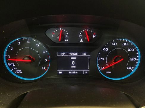 Used 2019 Chevrolet Malibu LT FWD image 23