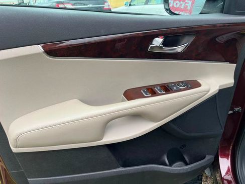 Used 2017 Kia Sorento FWD w/ LX Convenience Package image 17