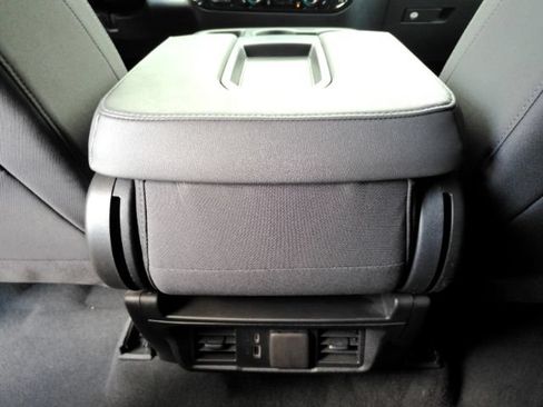 Used 2025 Chevrolet Silverado 1500 LT w/ Convenience Package II RWD image 25