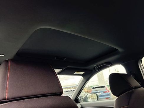 New 2026 Honda CR-V TrailSport image 25