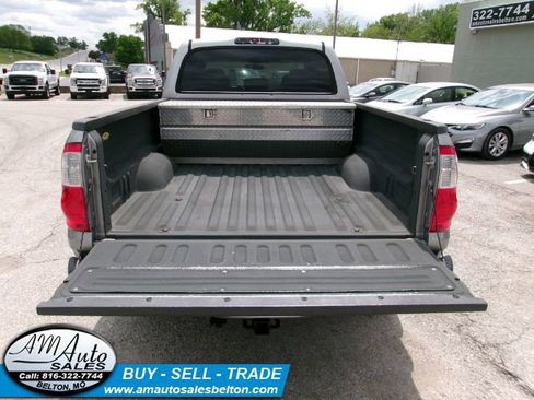 Used 2004 Toyota Tundra SR5 RWD image 5