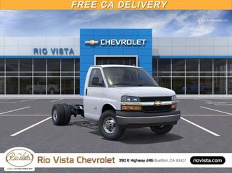 New 2026 Chevrolet Express 3500 1WT w/ Power Convenience Package video 1