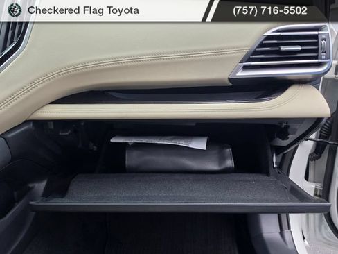 Used 2022 Subaru Legacy Limited XT AWD/4WD image 48
