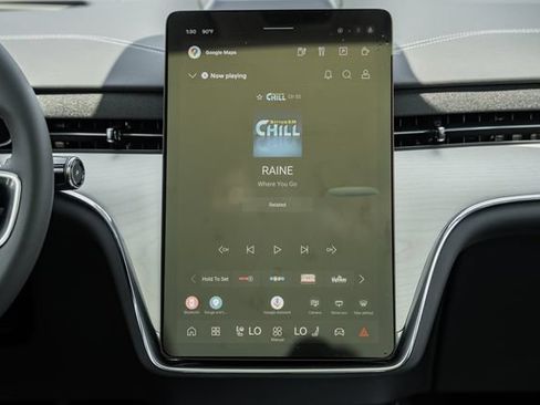 New 2026 Volvo EX90 Ultra AWD/4WD image 21