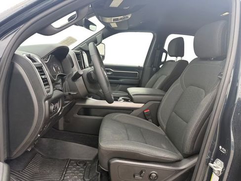 Used 2025 RAM 1500 Lone Star image 9