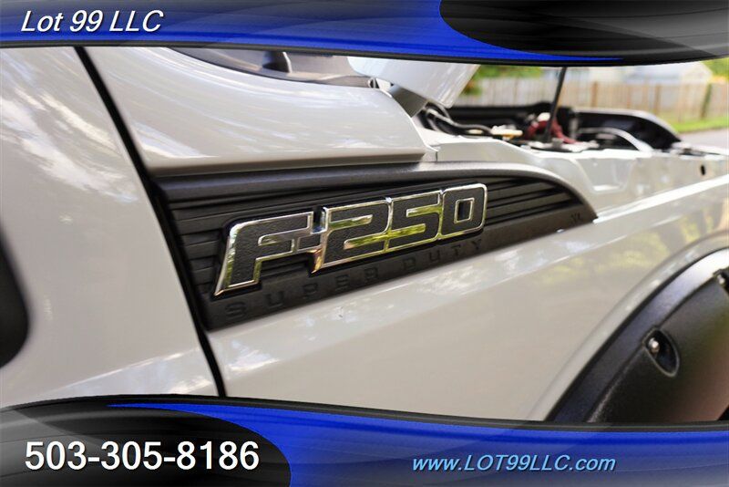 Used 2014 Ford F250 XL w/ Power Equipment Group AWD/4WD image 37