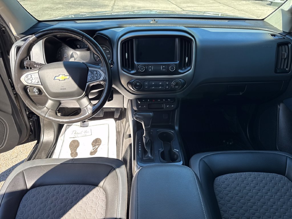 Used 2015 Chevrolet Silverado 2500 LT AWD/4WD image 12