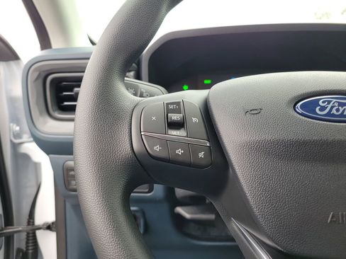 New 2026 Ford Maverick XL w/ Equipment Group 101A image 23