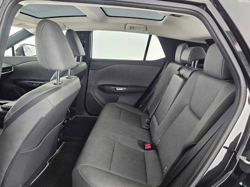 Certified 2023 Lexus RZ 450e Premium image 16