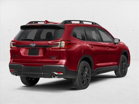 New 2026 Subaru Ascent Bronze Edition AWD/4WD image 2