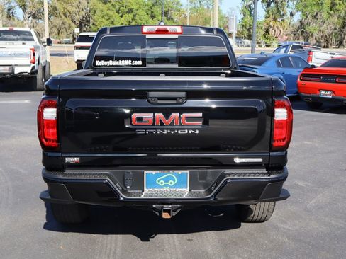Used 2023 GMC Canyon Elevation w/ Convenience Package image 7