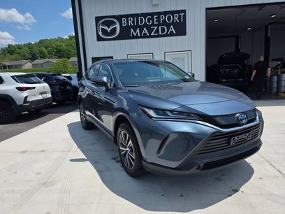 Used 2023 Toyota Venza LE