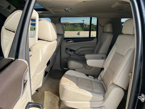 Used 2018 GMC Yukon XL Denali w/ Open Road Package image 13