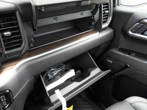New 2026 Chevrolet Silverado 1500 LT Trail Boss w/ LT Trail Boss Premium Package AWD/4WD image 20