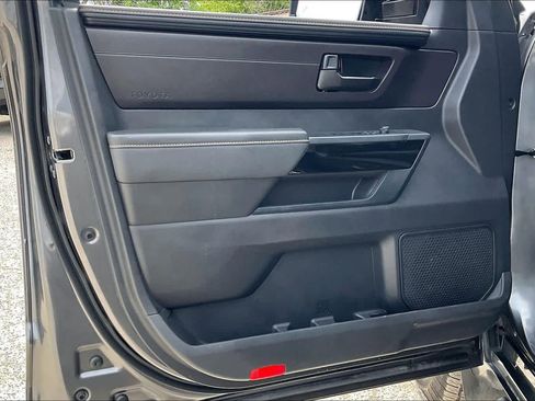 Used 2025 Toyota Tundra SR5 w/ TRD Rally Package image 21