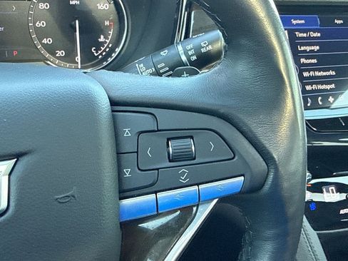 Used 2021 Cadillac XT6 Premium Luxury FWD image 28