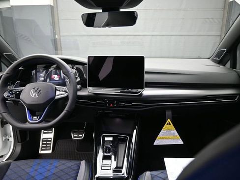 New 2026 Volkswagen Golf w/ Euro Style Package image 27