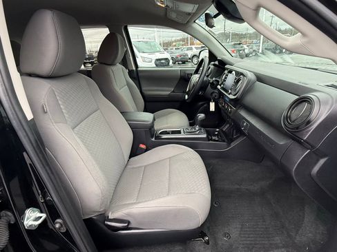 Used 2023 Toyota Tacoma SR image 16