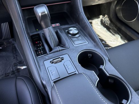 New 2026 Lexus IS 350 F Sport image 23