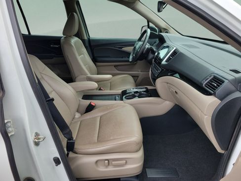 Used 2020 Honda Ridgeline RTL-E image 18