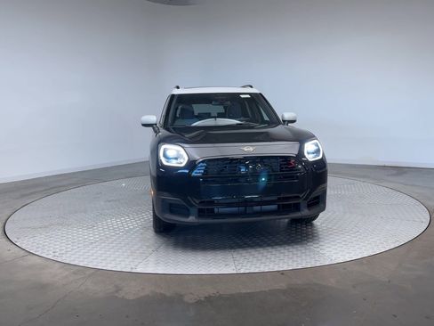 New 2026 MINI Cooper Countryman S w/ Comfort Package Max AWD/4WD image 5