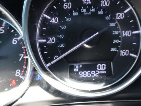 Used 2016 MAZDA CX-5 Grand Touring FWD image 18