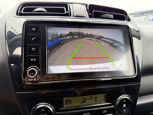 Used 2022 Mitsubishi Mirage image 7