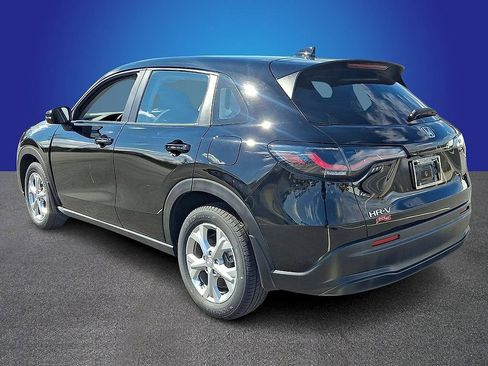 Used 2025 Honda HR-V LX image 6