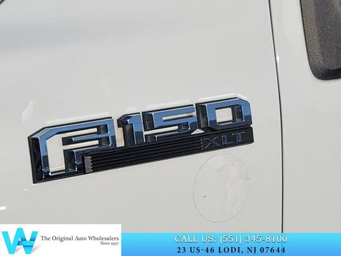 Used 2018 Ford F150 XLT w/ Equipment Group 302A Luxury image 14