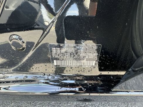 Used 2025 Subaru Impreza 2.0i image 32